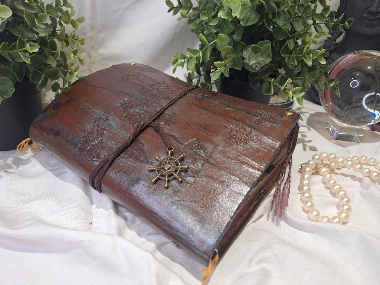 A little bit of everything